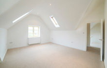 Keresforth Hill bedroom extension leads