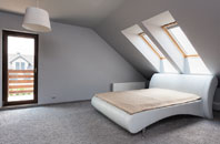 Keresforth Hill bedroom extensions