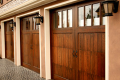 Keresforth Hill garage extension quotes